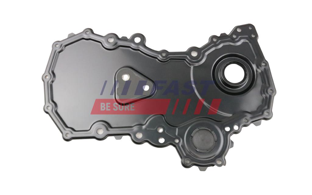 Carter distribuzione - FT45337 FAST