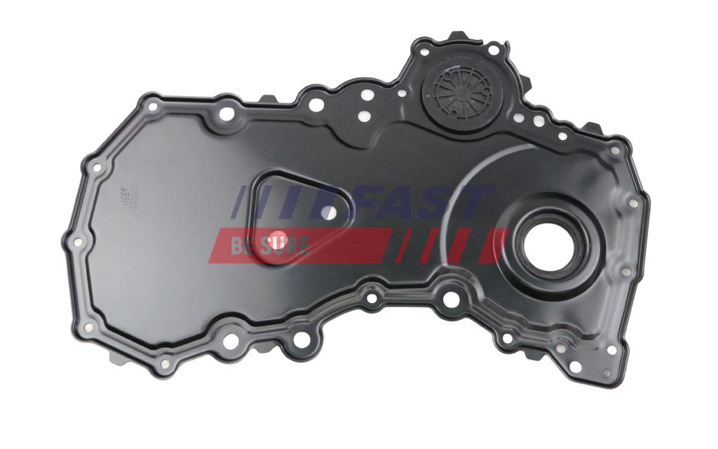 Carter distribuzione - FT45337 FAST