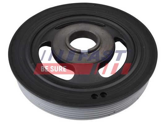 Belt Pulley, crankshaft - FT45565 FAST