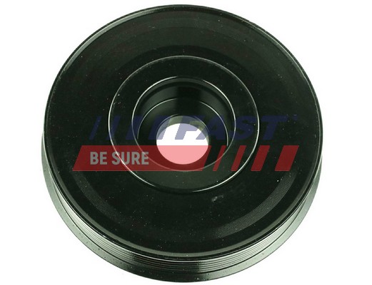Belt Pulley, crankshaft - FT45569 FAST