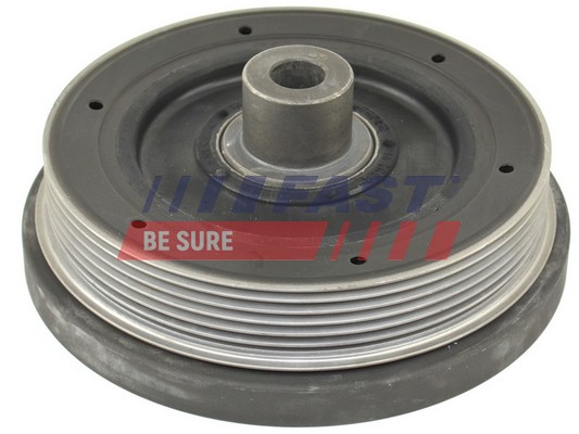 Puleggia cinghia, Albero a gomiti - FT45578 FAST