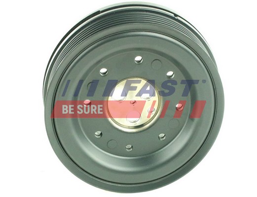 Belt Pulley, crankshaft - FT45579 FAST