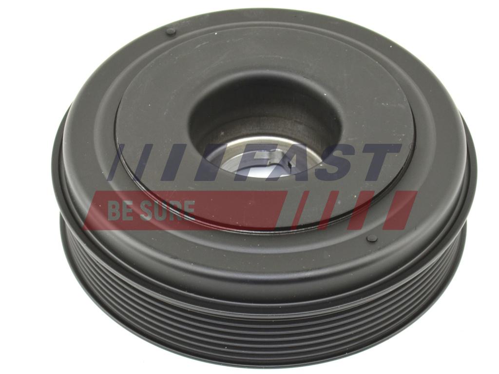 Belt Pulley, crankshaft - FT45587 FAST