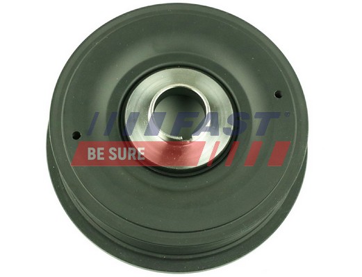 Puleggia cinghia, Albero a gomiti - FT45588 FAST