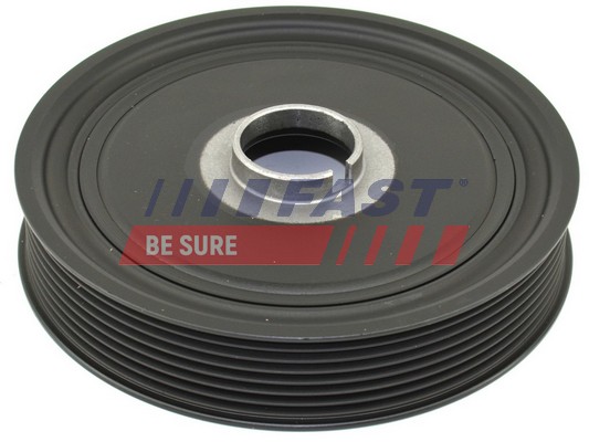 Puleggia cinghia, Albero a gomiti - FT45590 FAST