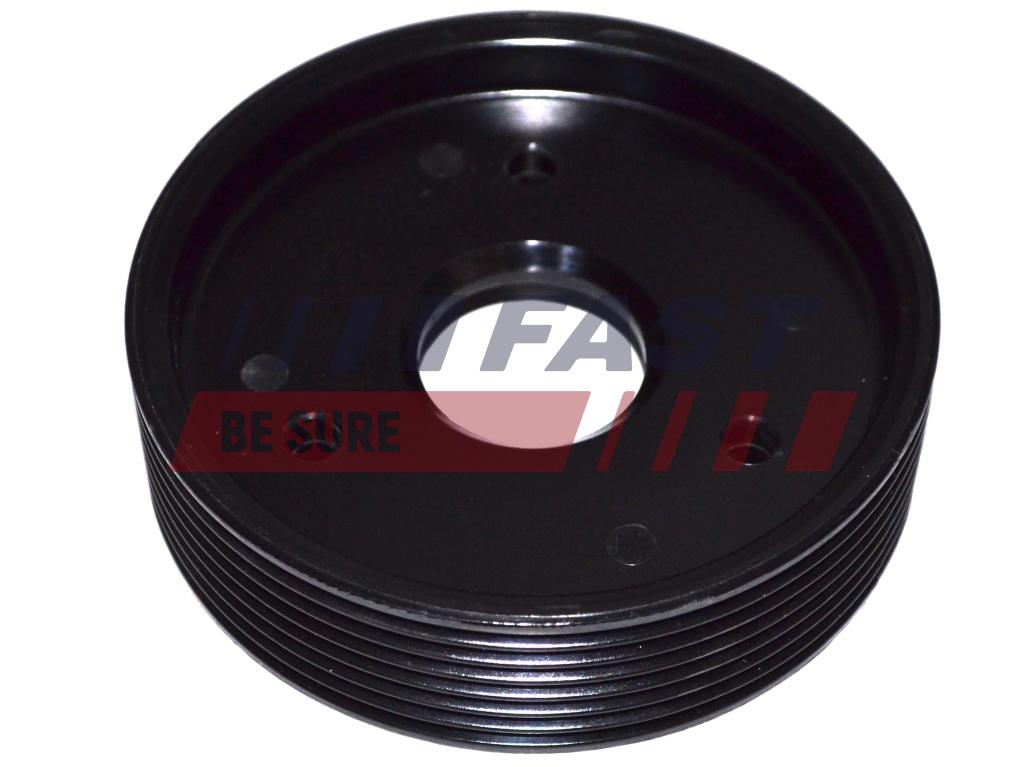 Belt Pulley, crankshaft - FT45595 FAST