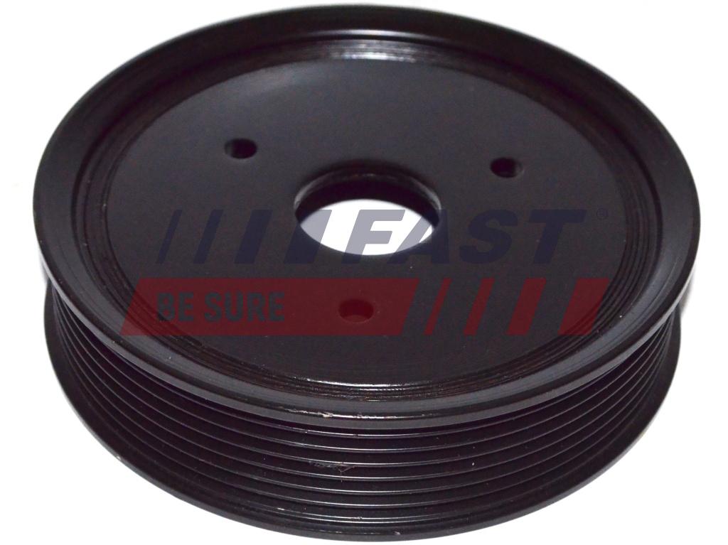 Puleggia cinghia, Albero a gomiti - FT45596 FAST