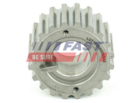 Gear, balance shaft - FT45604 FAST