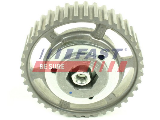 Ruota dentata, Albero del differenziale - FT45616 FAST