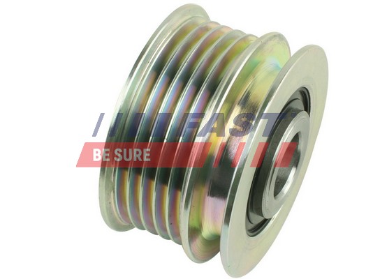 Puleggia cinghia, Alternatore - FT45621 FAST
