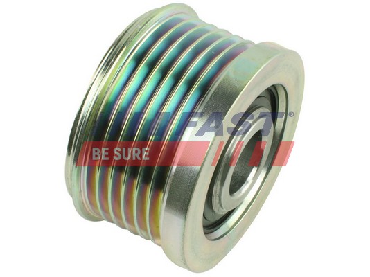 Pulley, alternator - FT45622 FAST