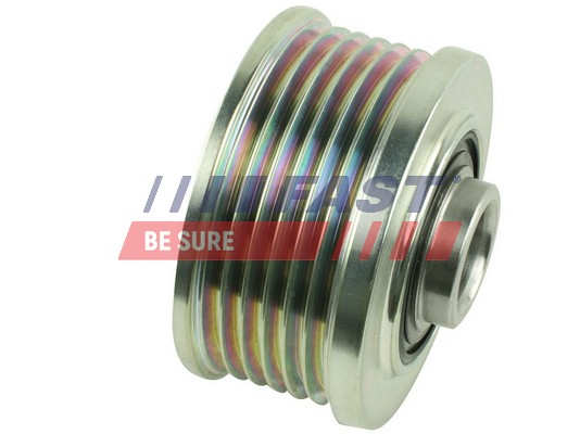 Puleggia cinghia, Alternatore - FT45624 FAST