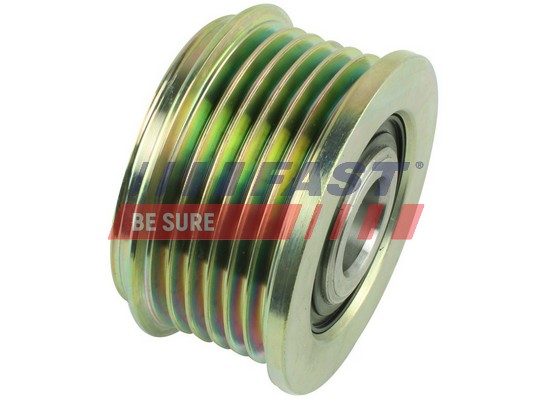 Pulley, alternator - FT45625 FAST