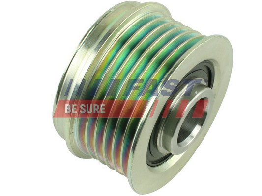 Pulley, alternator - FT45628 FAST