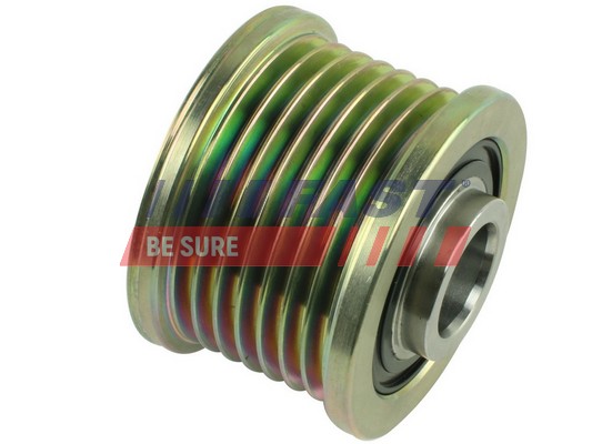 Pulley, alternator - FT45629 FAST