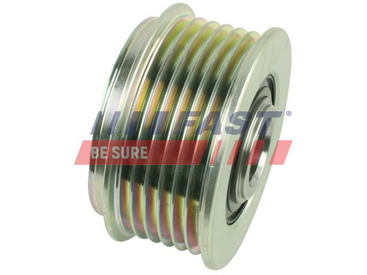 Pulley, alternator - FT45630 FAST