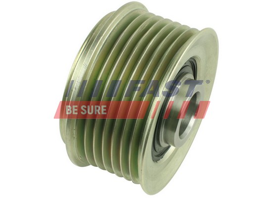 Pulley, alternator - FT45631 FAST
