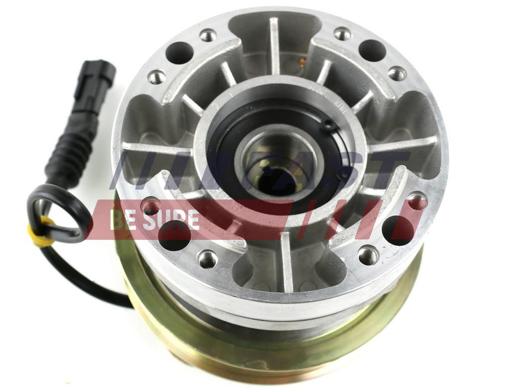 Clutch, radiator fan - FT45632 FAST