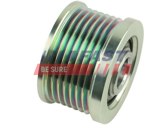Pulley, alternator - FT45634 FAST
