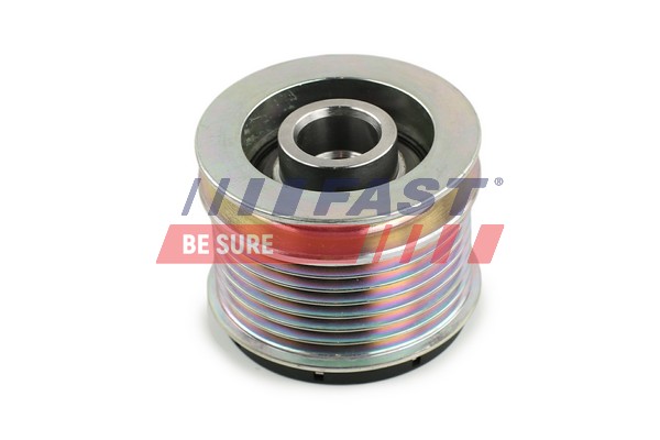 Pulley, alternator - FT45636 FAST