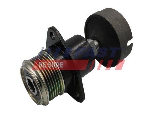 Pulley, alternator - FT45642 FAST