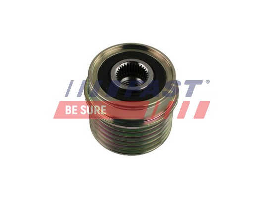 Pulley, alternator - FT45643 FAST