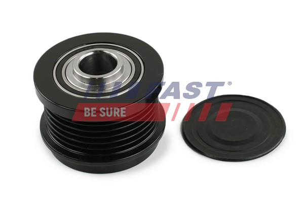 Puleggia cinghia, Alternatore - FT45644 FAST