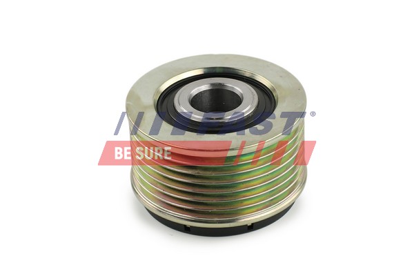 Pulley, alternator - FT45647 FAST