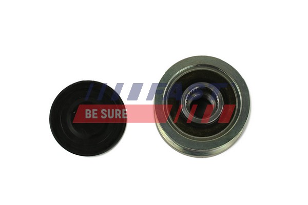 Pulley, alternator - FT45648 FAST