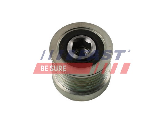 Puleggia cinghia, Alternatore - FT45649 FAST