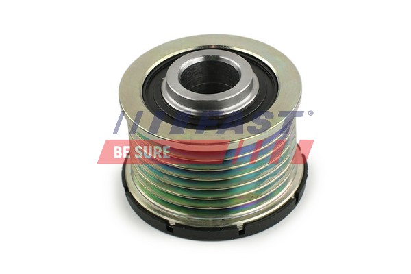 Puleggia cinghia, Alternatore - FT45650 FAST