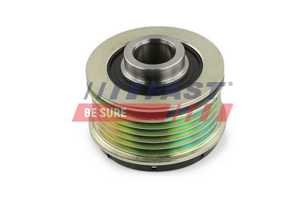 Pulley, alternator - FT45651 FAST