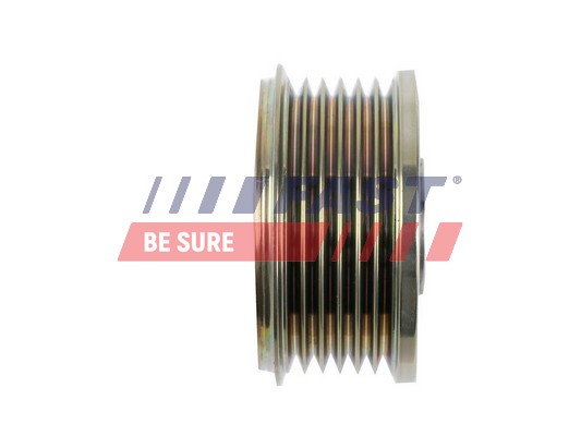 Ременный шкив, генератор - FT45653 FAST