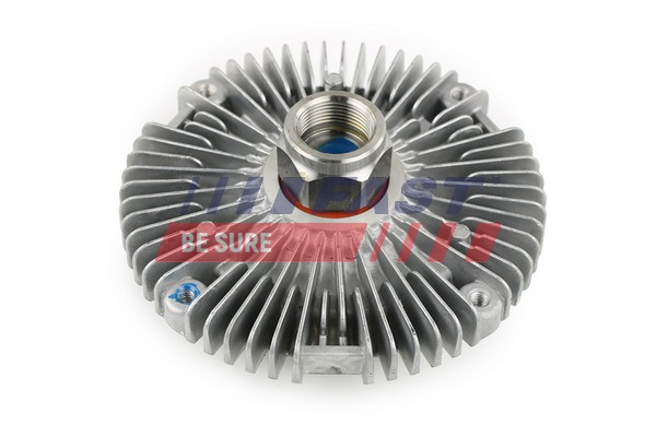 Clutch, radiator fan - FT45658 FAST