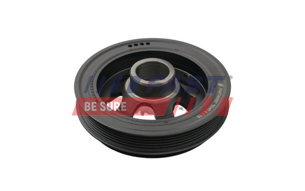 Belt Pulley, crankshaft - FT45667 FAST