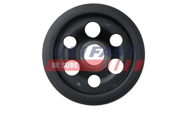 Belt Pulley, crankshaft - FT45667 FAST