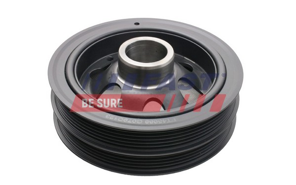 Belt Pulley, crankshaft - FT45668 FAST