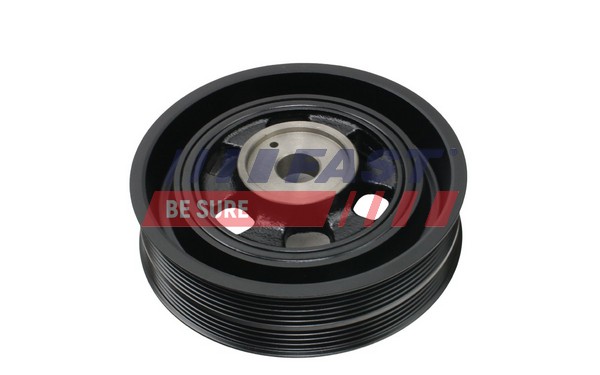 Belt Pulley, crankshaft - FT45670 FAST