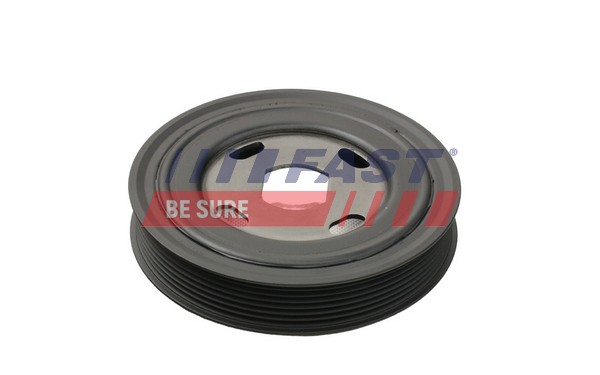 Puleggia cinghia, Albero a gomiti - FT45672 FAST