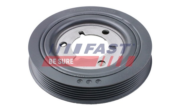 Belt Pulley, crankshaft - FT45673 FAST