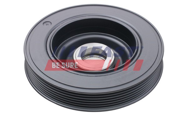 Belt Pulley, crankshaft - FT45676 FAST