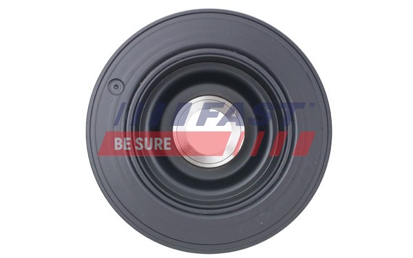 Belt Pulley, crankshaft - FT45676 FAST