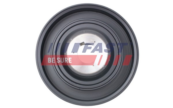 Belt Pulley, crankshaft - FT45676 FAST