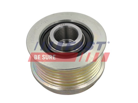 Dispositivo ruota libera alternatore - FT45701 FAST