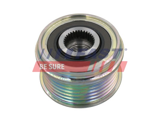 Механизм свободного хода генератора - FT45701 FAST