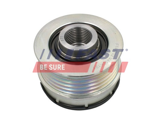 Alternator Freewheel Clutch - FT45702 FAST