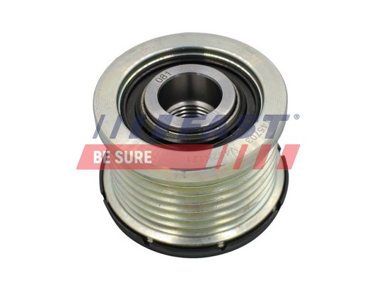 Alternator Freewheel Clutch - FT45703 FAST
