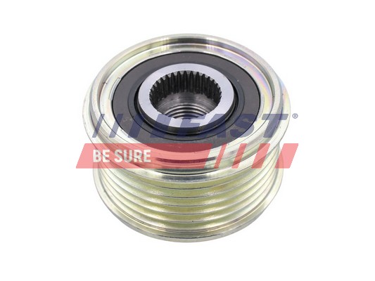 Alternator Freewheel Clutch - FT45704 FAST