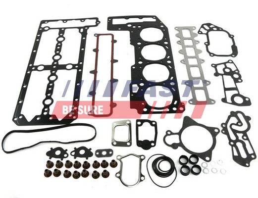 Gasket Set, cylinder head - FT48003 FAST