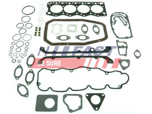 Full Gasket Set, engine - FT48093 FAST